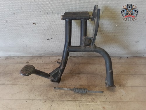 Bequille centrale kawasaki 500 - bequille,