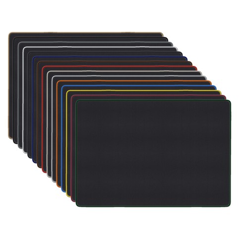 Anthracite tapis coffre velour - anthracite,