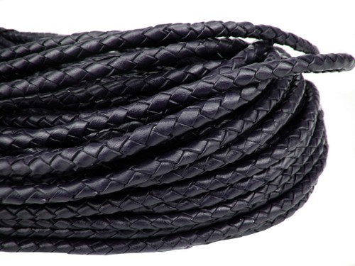 Esnado cordon cuir - cordon,