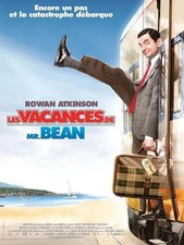 Les Vacances de Mr. Bean De