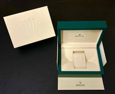 Original Rolex Boîte - Oyster