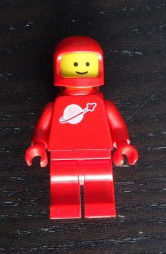 Minifigurine vintage lego - vintage,