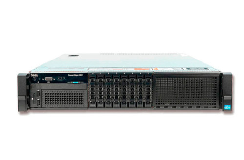 Dell poweredge r820 4 - poweredge,