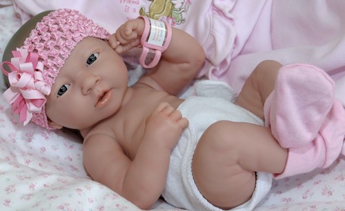 New original precious - precious, preemie