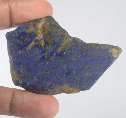 Naturel 154 lapis lazuli - 154.75, ct