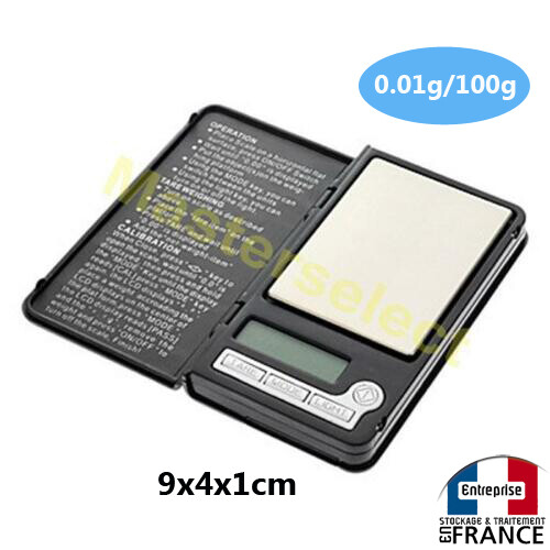 Petite balance poche - petite,