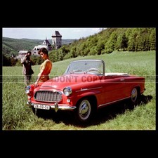 Photo A.014278 SKODA FELICIA