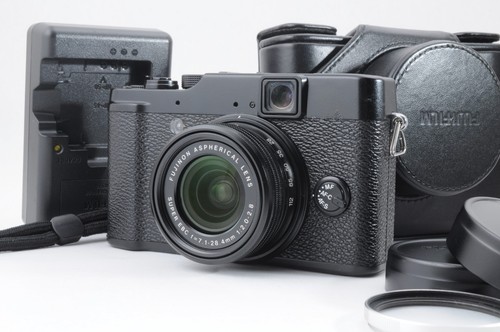 Appareil photo numérique