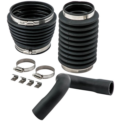 Soufflet kit replaces - kit,