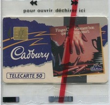 BELLE TELECARTE PRIVEE / PETIT