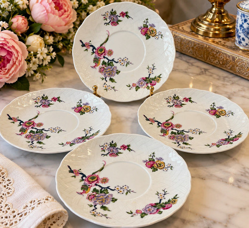Bernardaud cie limoges - l., &