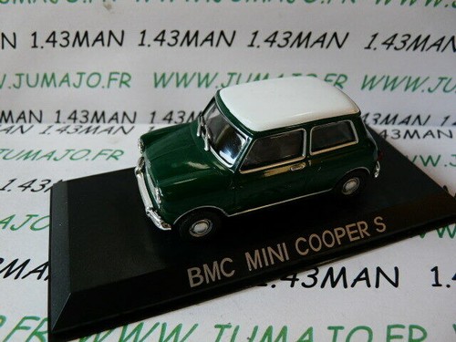 Bal75 voiture ist - voiture, 1/43