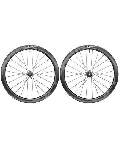 Zipp 303 disc carbone - s, paire