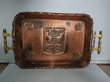 Ancien Jolis  Petit Plateau en