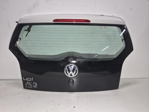 Malle hayon arriere volkswagen - arriere,