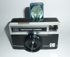 APPAREIL PHOTO ARGENTIQUE