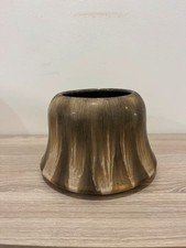 Vase Roger Guérin signé