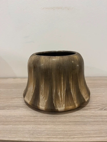 Vase roger guérin - vase, signé