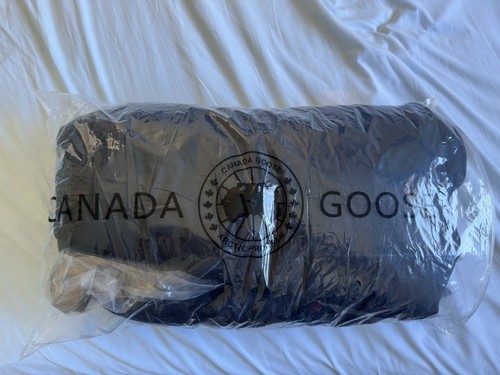 Canada goose homme noir à - ,
