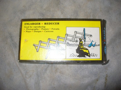 Vintage edmark pantograph - edmark,
