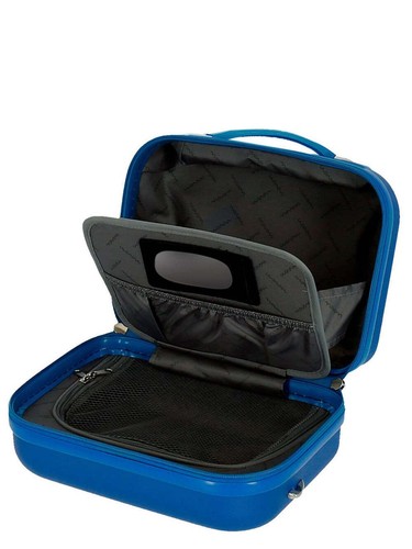 Movom valise trolley - valise, adaptable