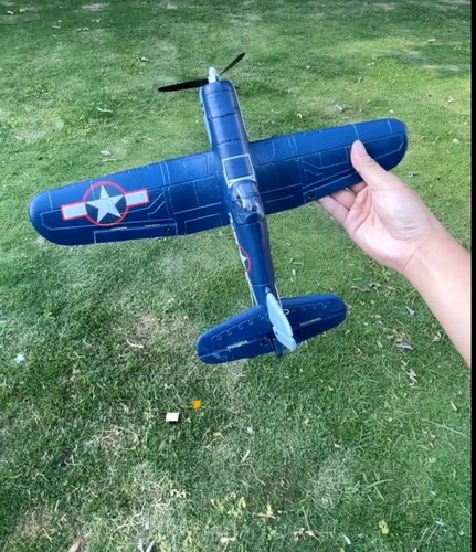 Avion électrique - avion, rc
