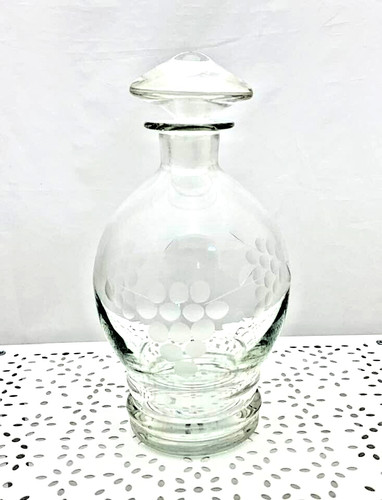Ancienne carafe vin - ancienne,