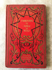 RAMONEUR ET BOULE DE NEIGE