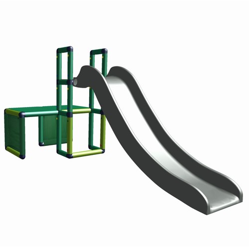 Moveandstic toboggan tour - tour, de