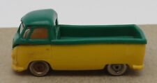 RARE LEGO DENMARK 1961 HO 1/87 VOLKSWAGEN VW T1 SPLIT WINDOW PICKUP TRUCK #659