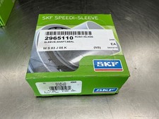 SKF 99048 Speedi Sleeve Shaft Seal 3.003 in Shaft Diameter