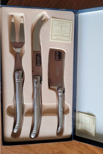 Service fromage laguiole - service,