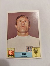 image HUNT mexico 70 panini