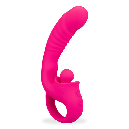 Vibromasseur rabbit