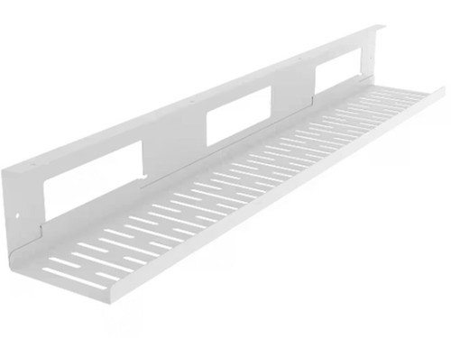 Goulotte cmp051 blanc a - cmp051-w,,