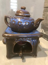 Brûle parfum encens