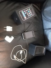 Iphone 3G not working   hors d'état de marche 