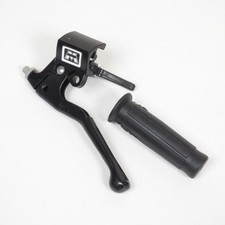 Cocotte gauche RSM pour