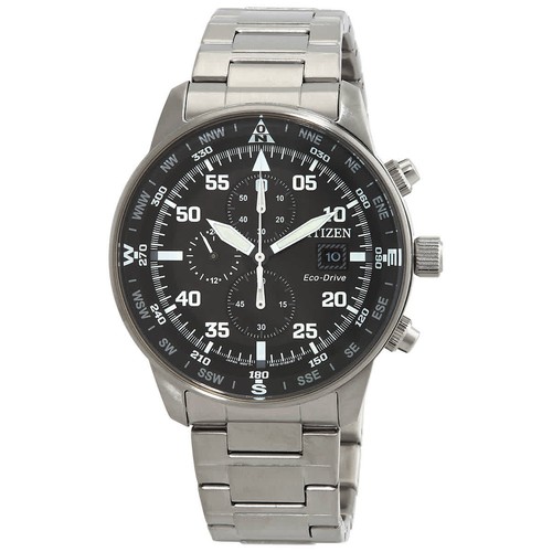 Citizen aviator chronograph - aviator,