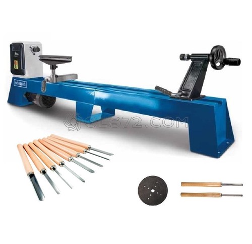 Tour bois 1000 400w - bois, mm
