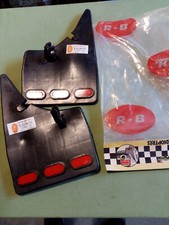 TALBOT SAMBA Jeu de bacettes