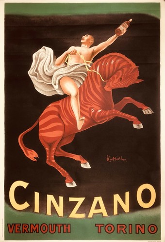 Leonetto cappiello a 1950 - leonetto, c.