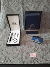 Boite Stylo/stylo Plume ORIENT