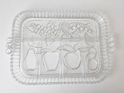 Vintage indiana glass part - indiana, 5