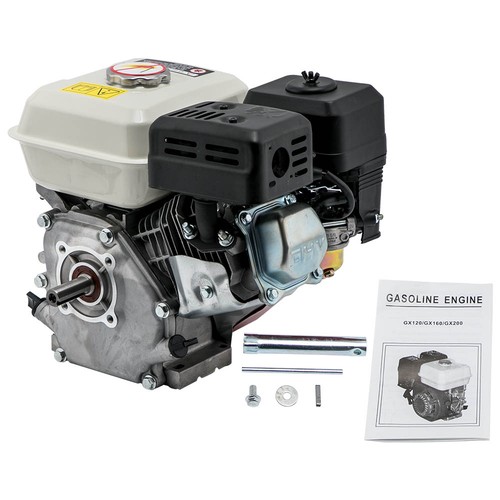 Gx160 moteur essence hp - essence, 5.5