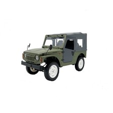 1/10 WPL C-84 4WD 2.4G 370