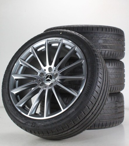 Mercedes benz class w223 - mercedes,