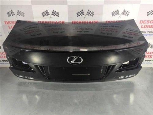 Hayon lexus 250c gse20 - hayon, is
