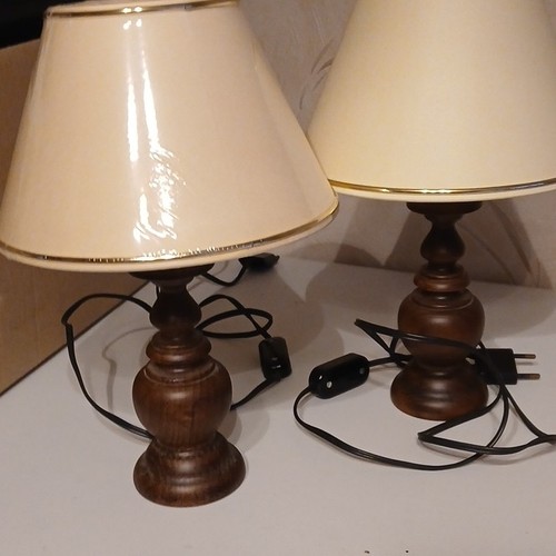 Lot lampes chevet - lot,