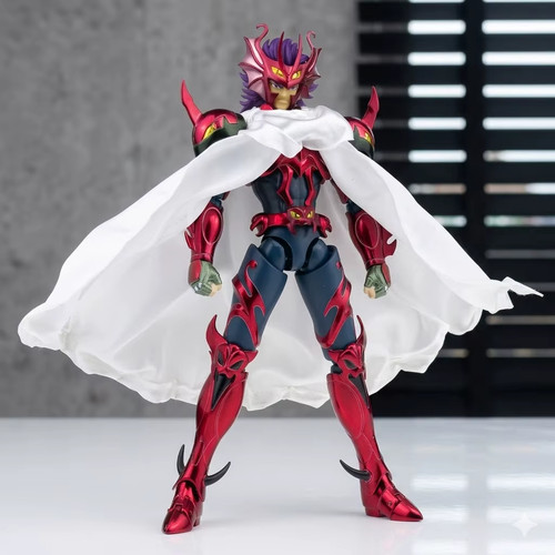 Figurine saint seiya - ✅, myth